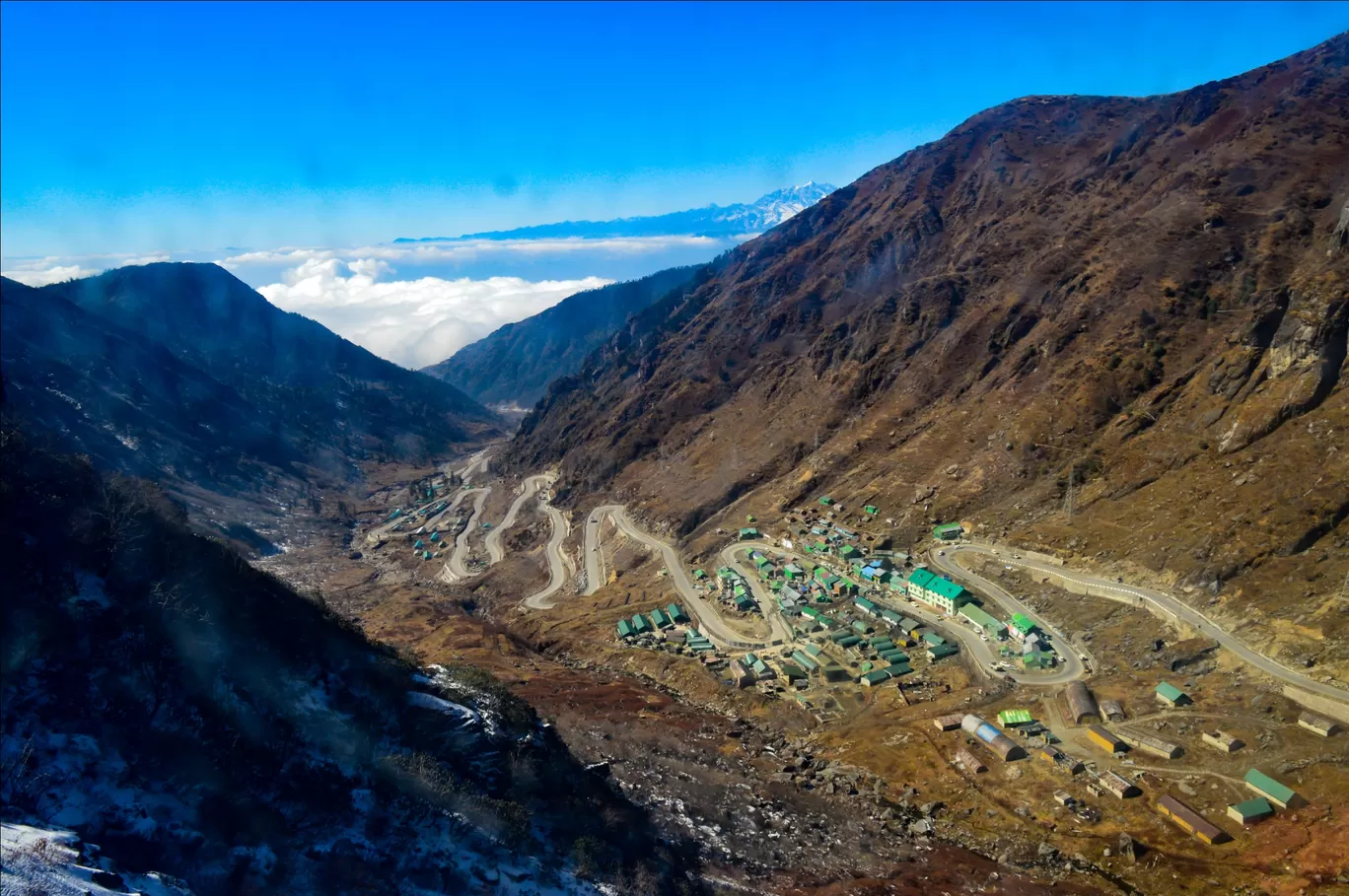 Photo of Zuluk By Siddhartha Chattopadhyay