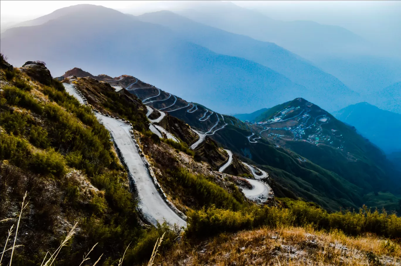 Photo of Zuluk By Siddhartha Chattopadhyay