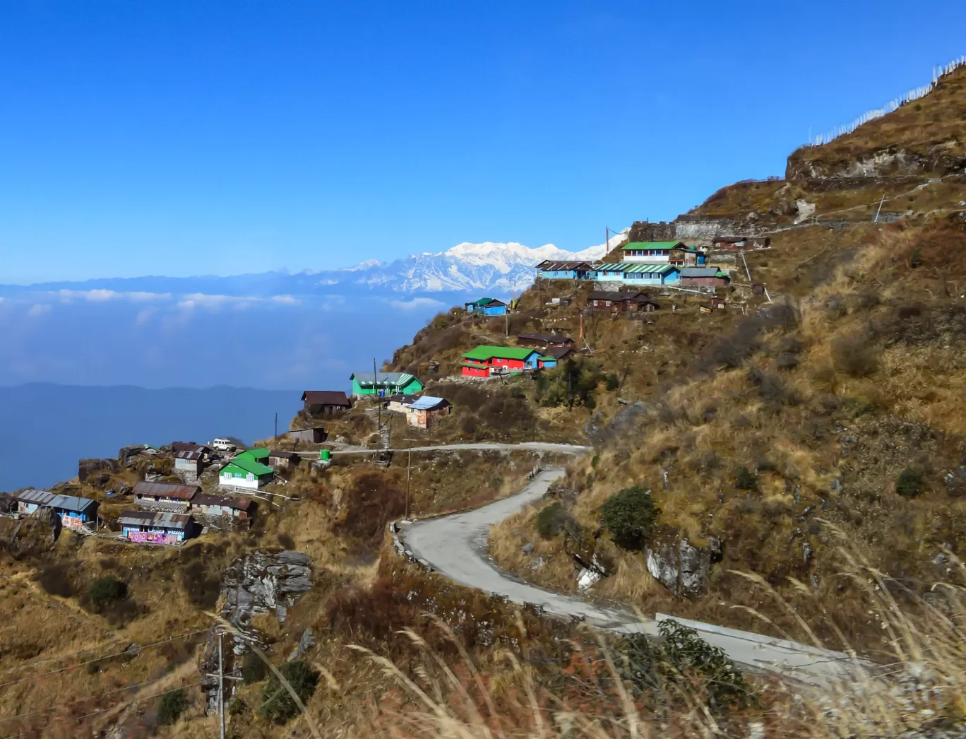 Photo of Zuluk By Siddhartha Chattopadhyay