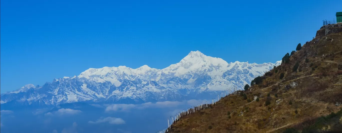 Photo of Zuluk By Siddhartha Chattopadhyay