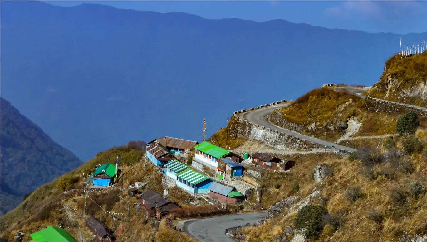 Photo of Zuluk By Siddhartha Chattopadhyay