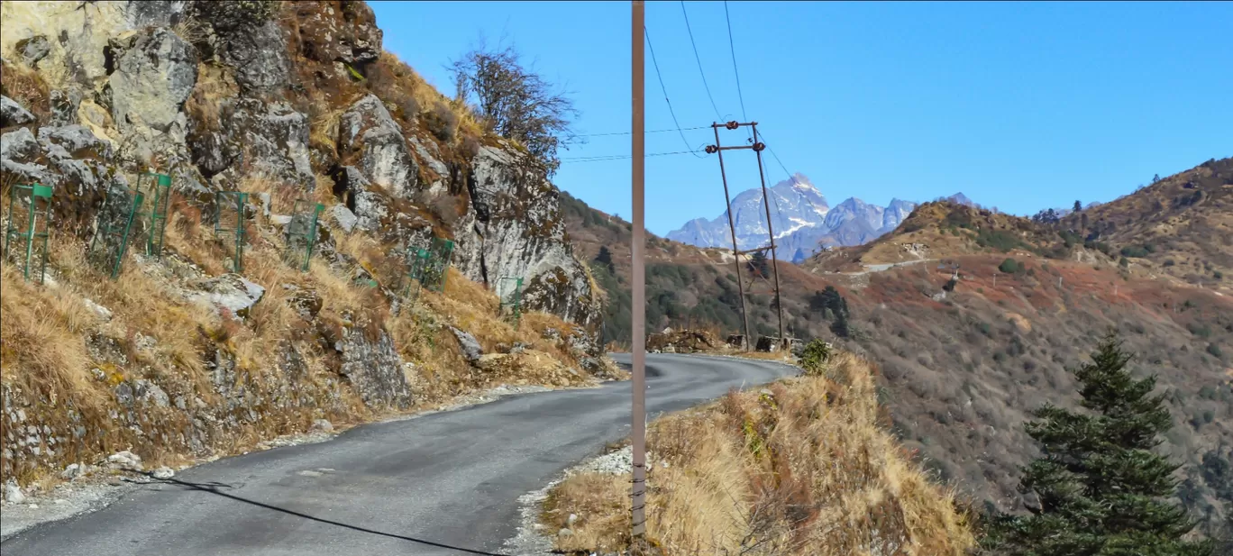 Photo of Zuluk By Siddhartha Chattopadhyay