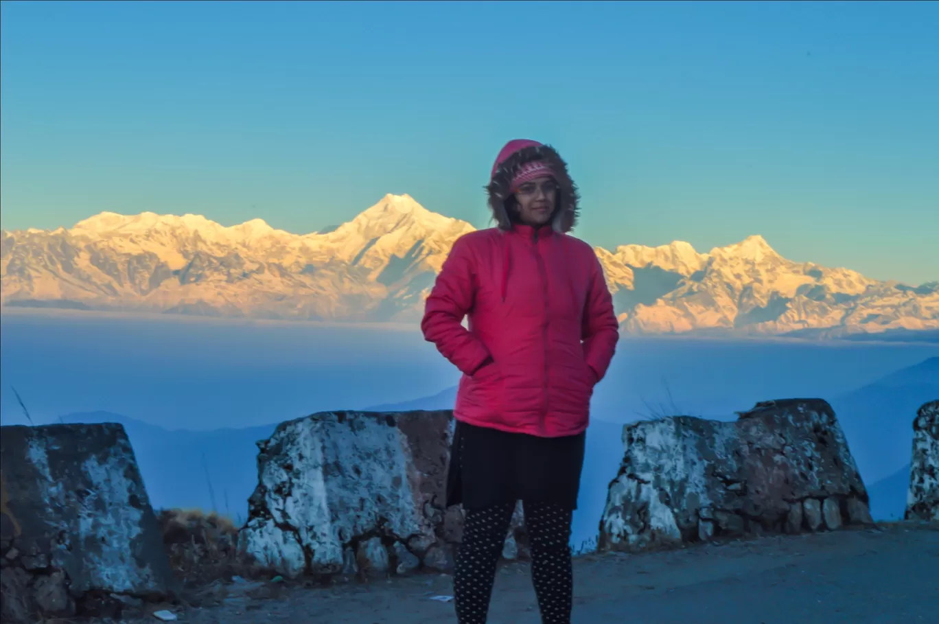 Photo of Zuluk By Siddhartha Chattopadhyay