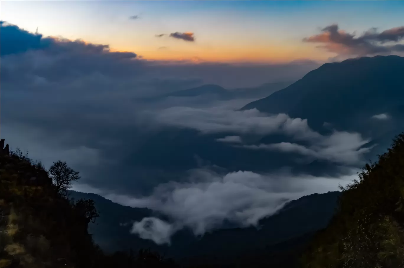 Photo of Gopinathpur By Siddhartha Chattopadhyay