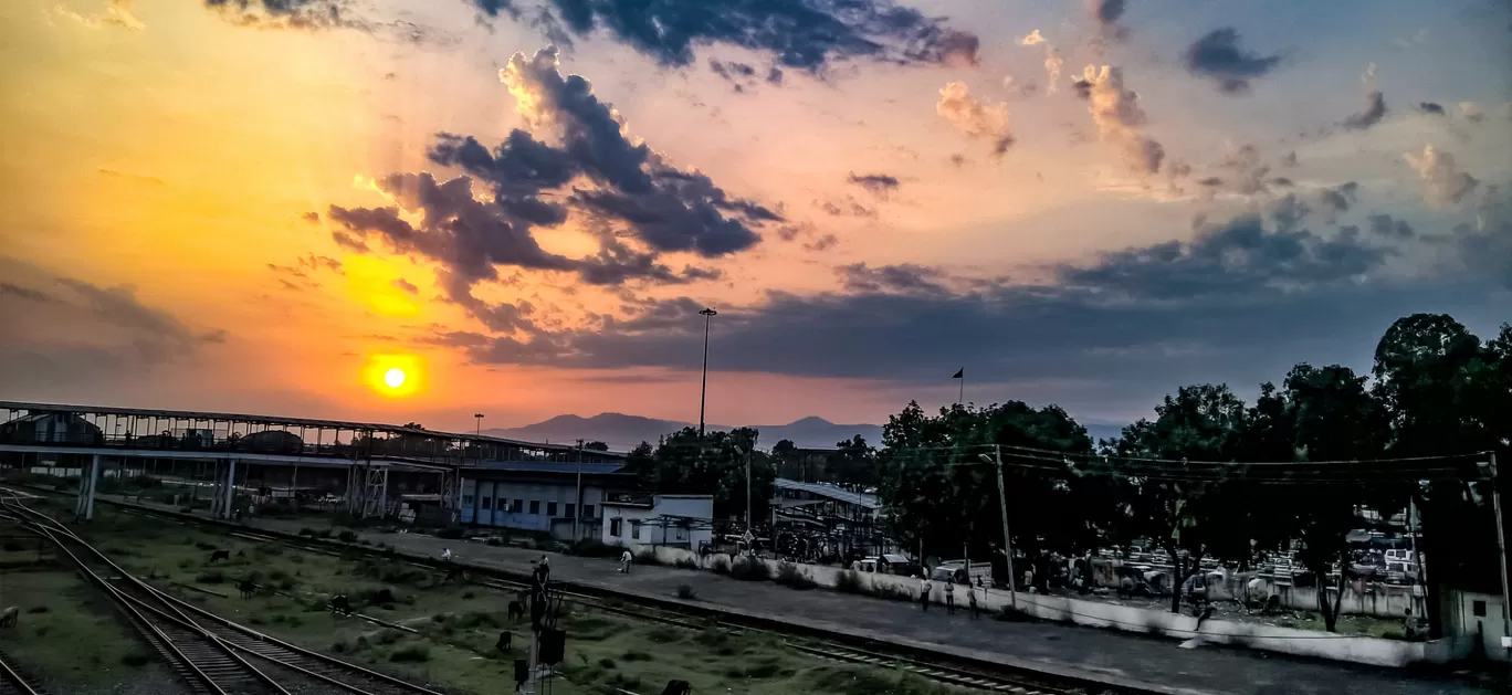 Photo of Gopinathpur By Siddhartha Chattopadhyay