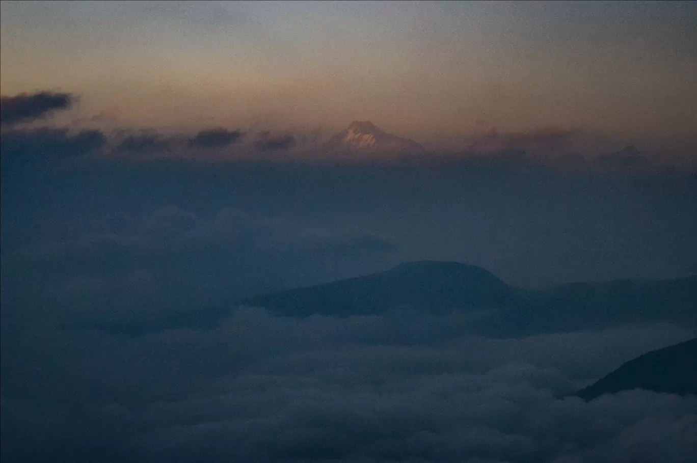 Photo of Gopinathpur By Siddhartha Chattopadhyay