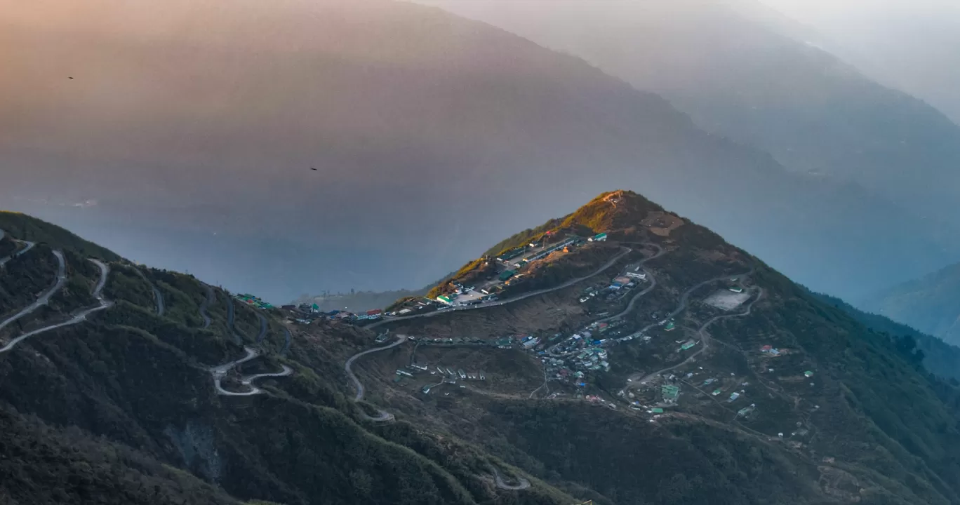 Photo of Gopinathpur By Siddhartha Chattopadhyay