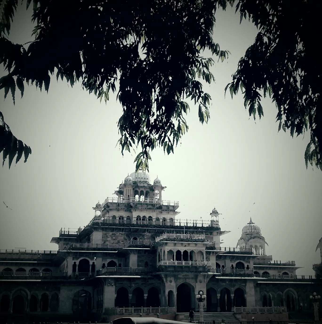 Photo of Jaipur By Sanjeev Pingoliya