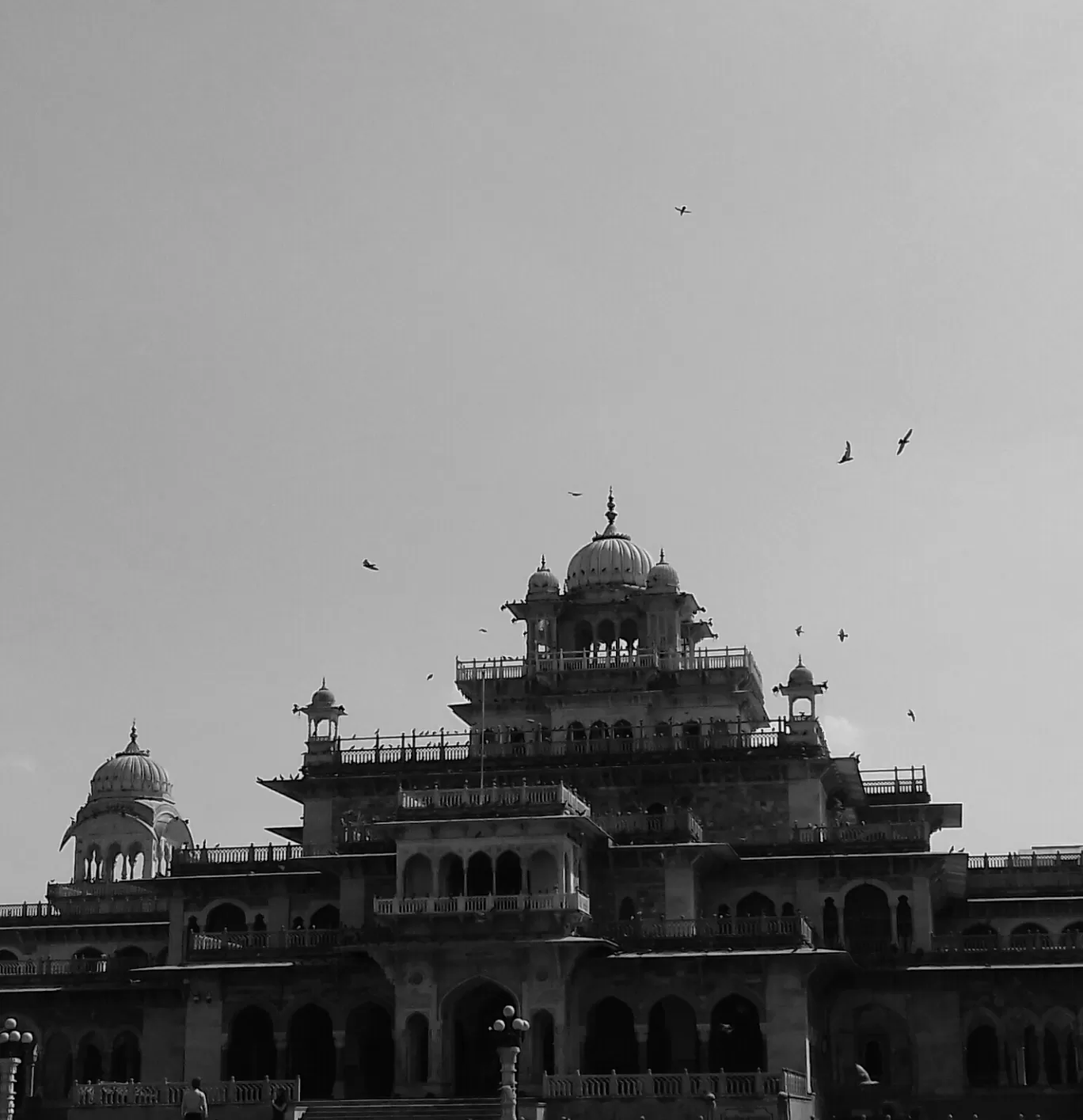 Photo of Jaipur By Sanjeev Pingoliya