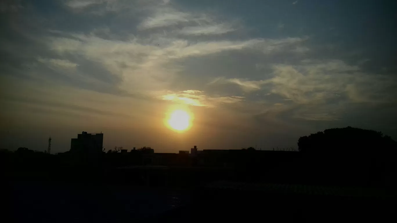Photo of Jaipur By Sanjeev Pingoliya