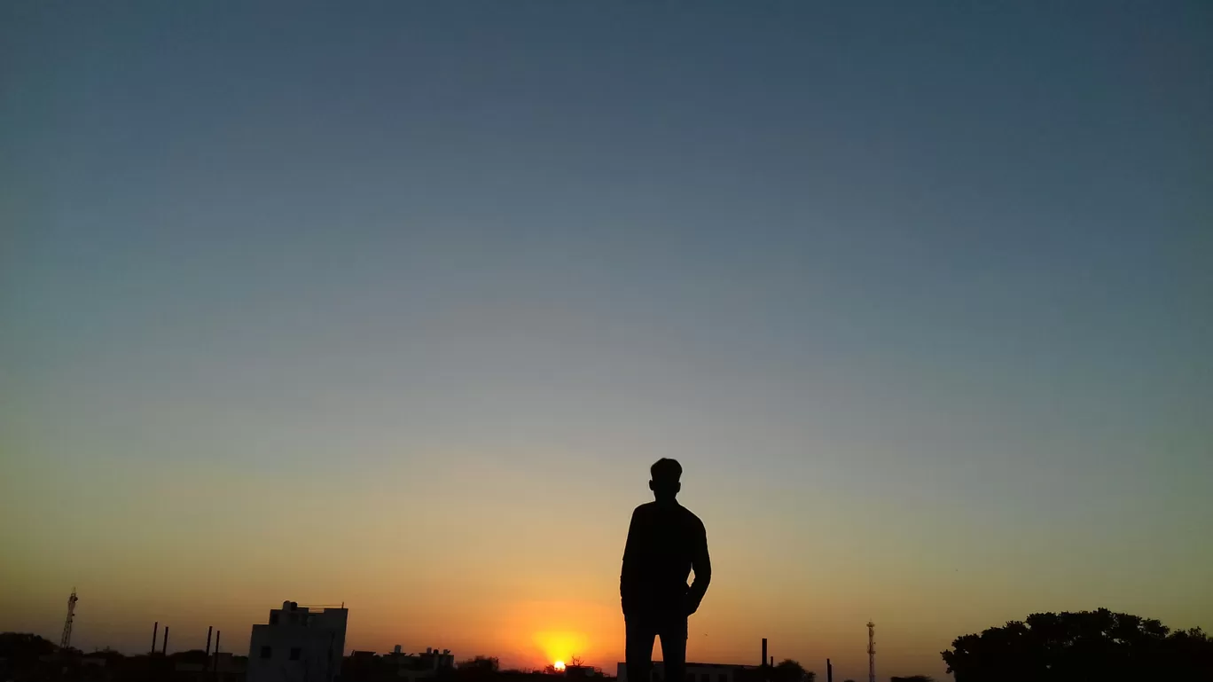 Photo of Jaipur By Sanjeev Pingoliya