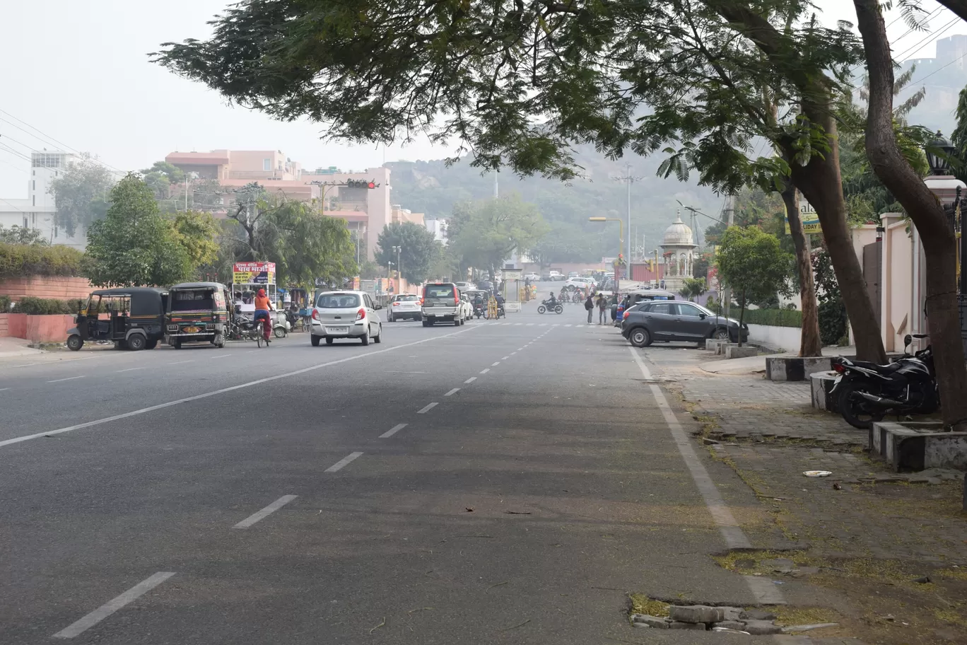 Photo of Jaipur By Sanjeev Pingoliya