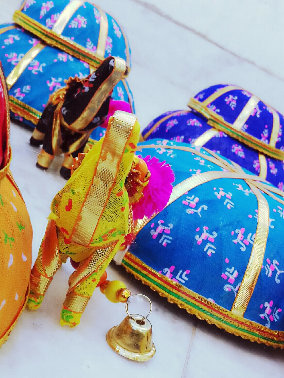 Photo of Jaipur By Sanjeev Pingoliya
