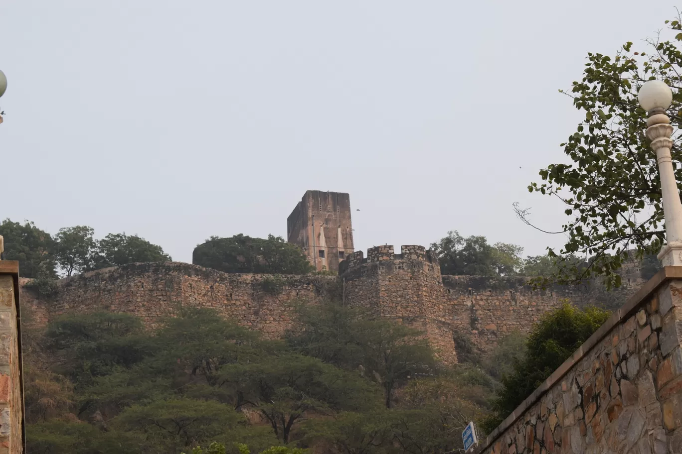 Photo of Birla Mandir By Sanjeev Pingoliya