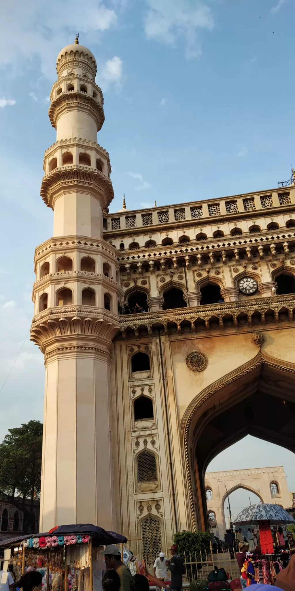 Photo of Charminar By Dibyajyoti Kalita