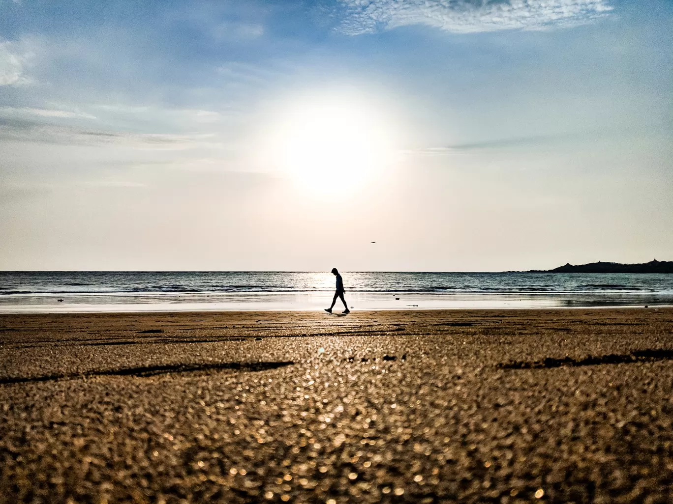 Photo of Aksa Beach By Chitraarth Raut