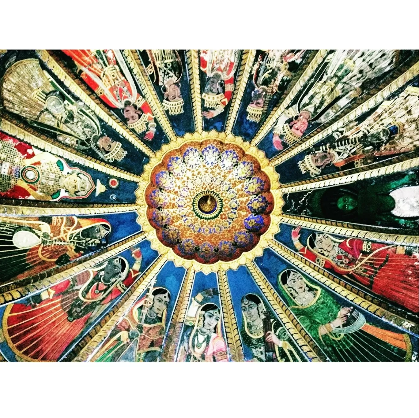 Photo of India By Ria Dantewadia