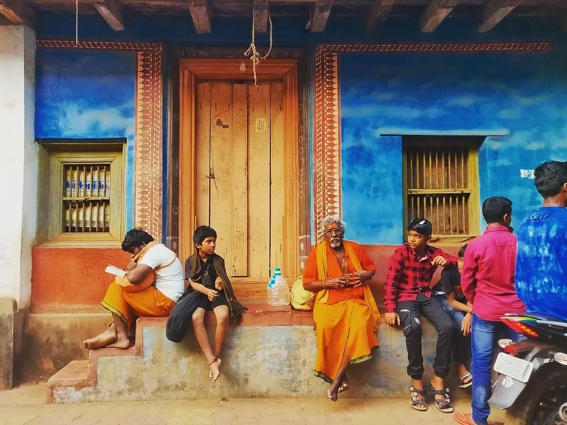 Photo of India By Ria Dantewadia