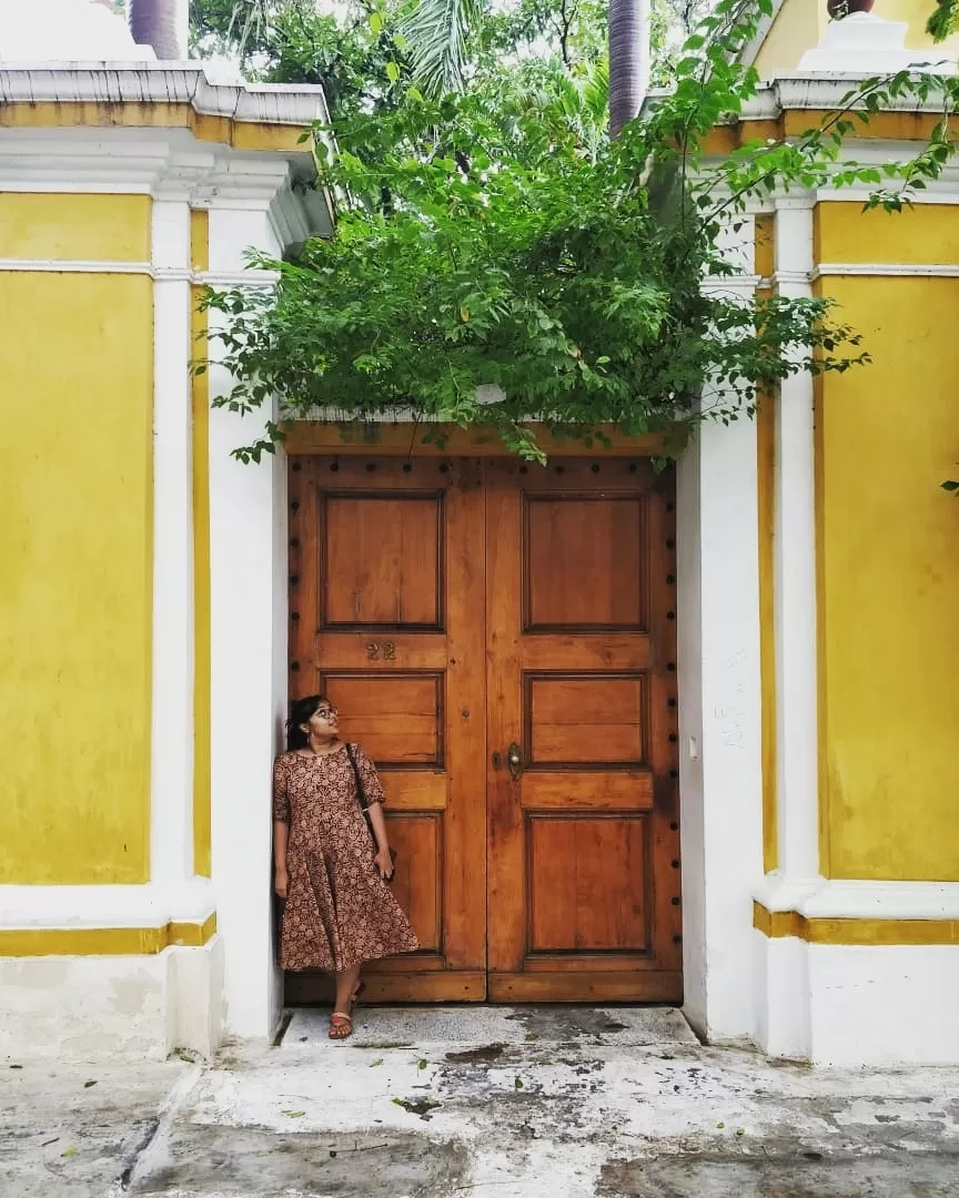 Photo of India By Ria Dantewadia