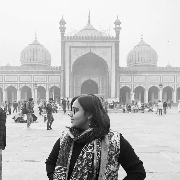 Photo of India By Ria Dantewadia
