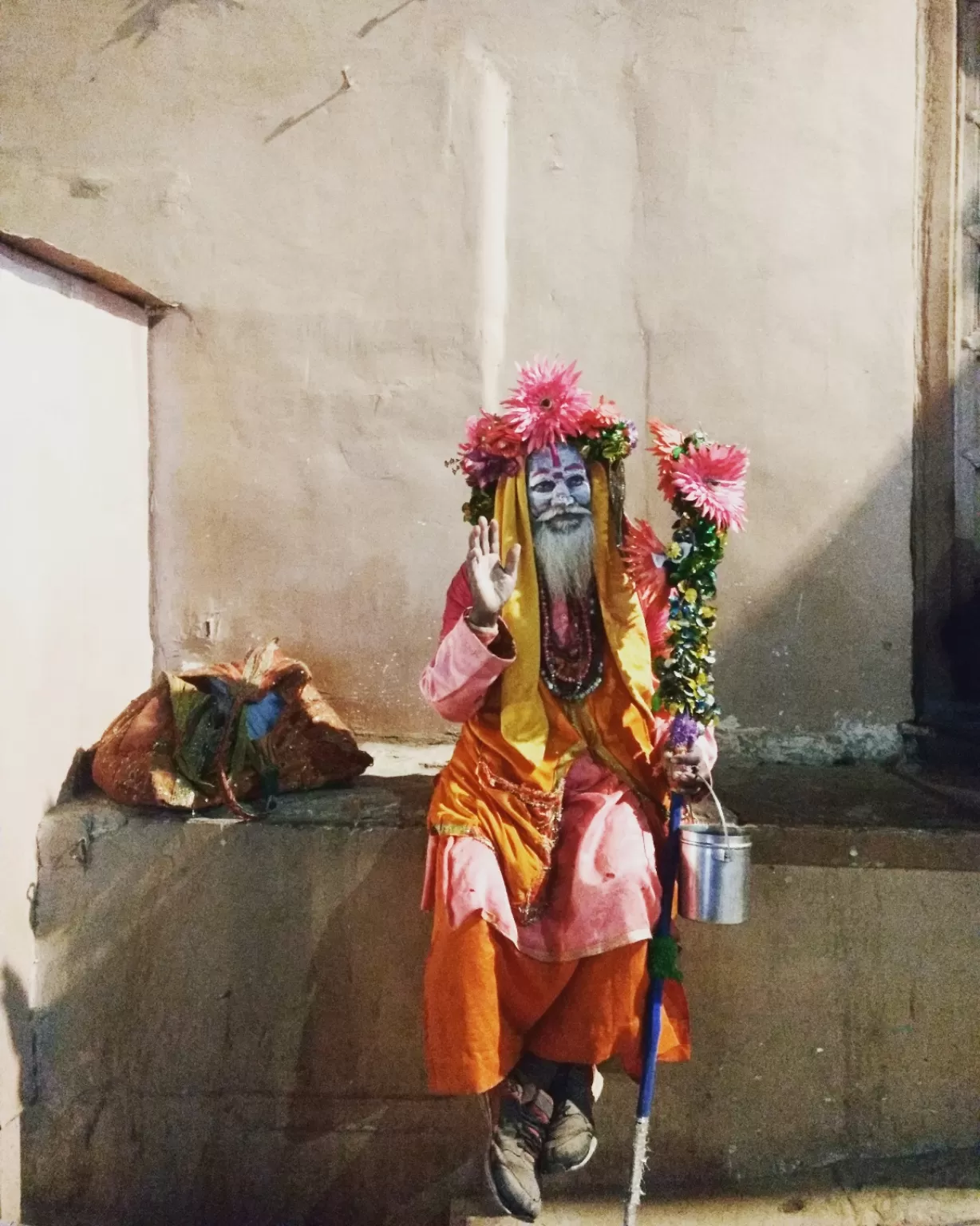 Photo of India By Ria Dantewadia