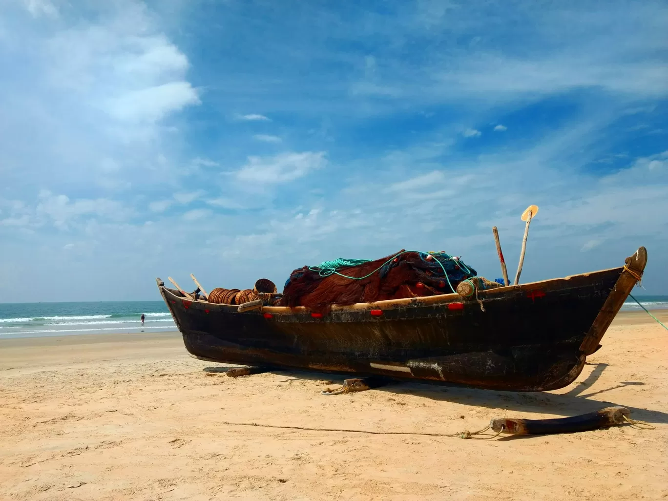 Photo of India By Ria Dantewadia
