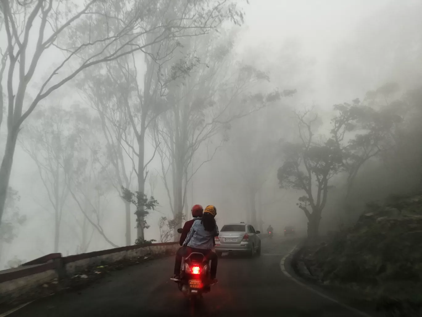 Photo of Karnataka By Naveen Naik