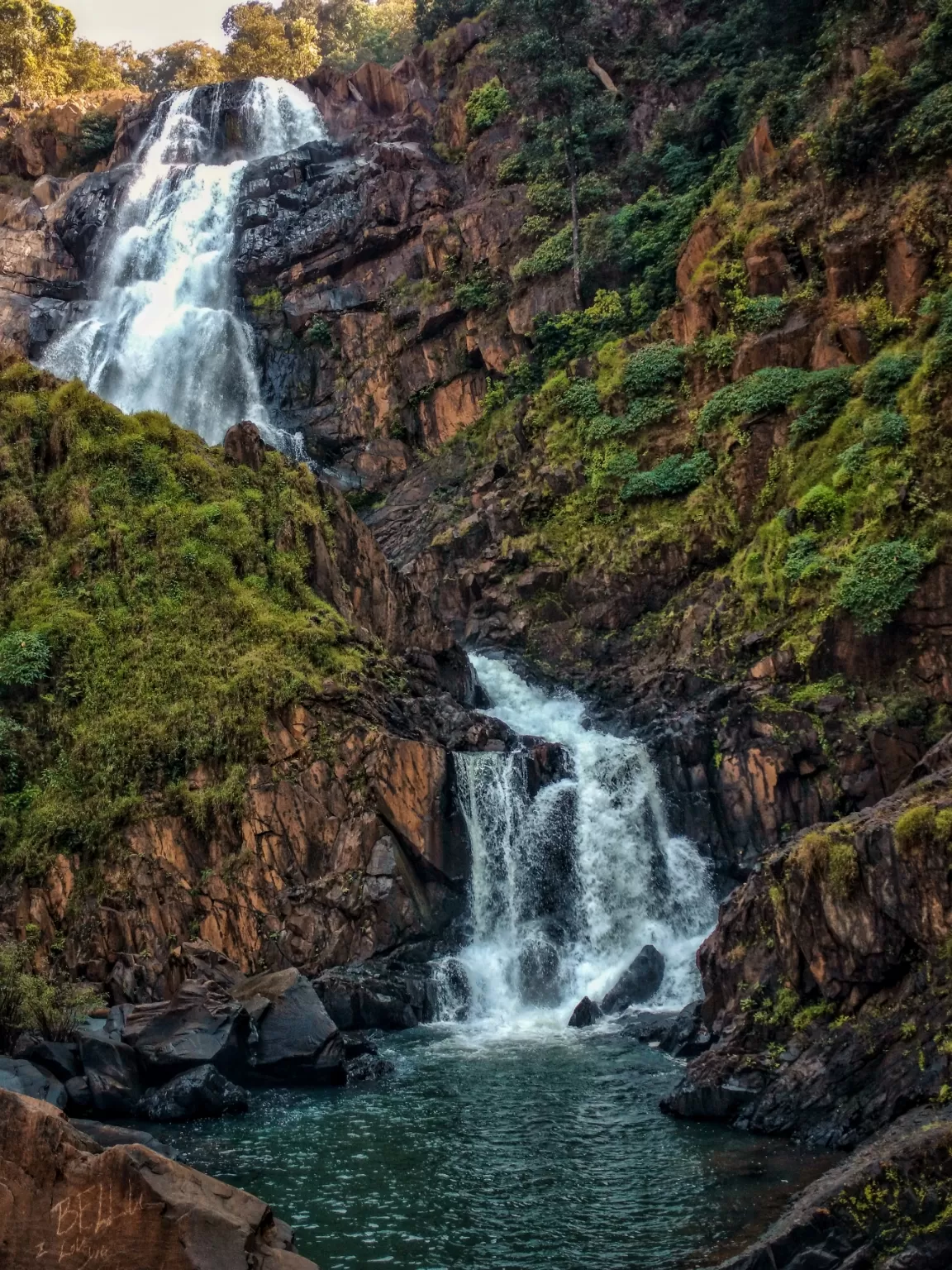 Photo of Karnataka By Naveen Naik