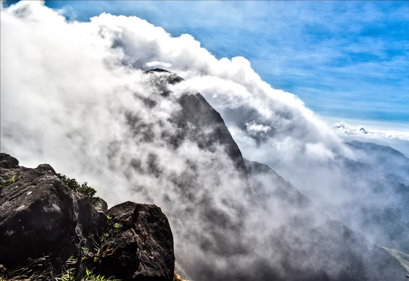 Photo of Karnataka By Naveen Naik