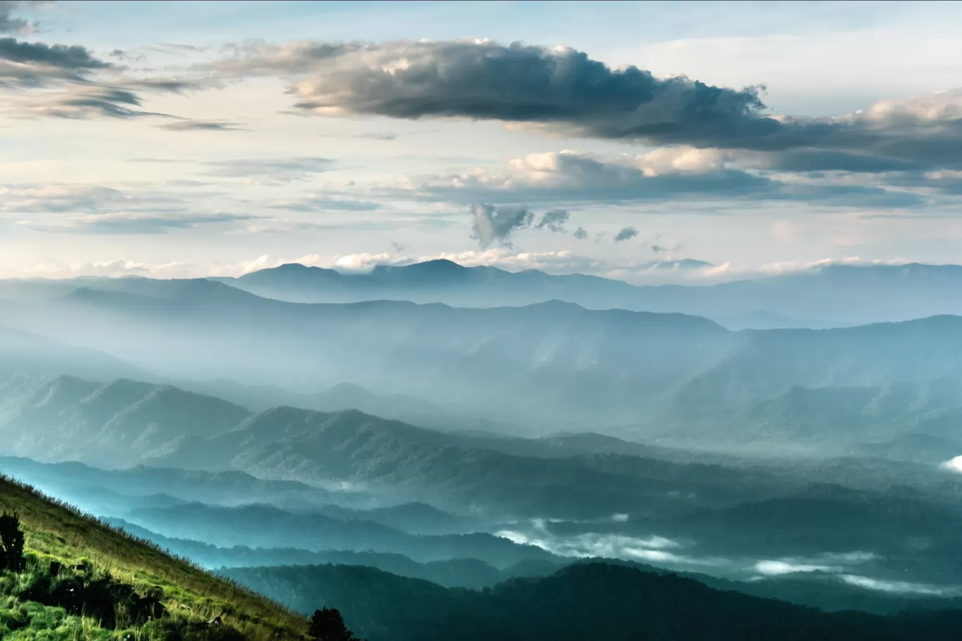 Photo of Karnataka By Naveen Naik