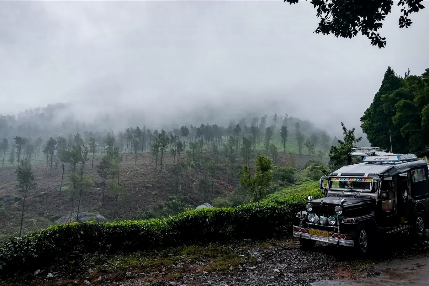 Photo of Karnataka By Naveen Naik