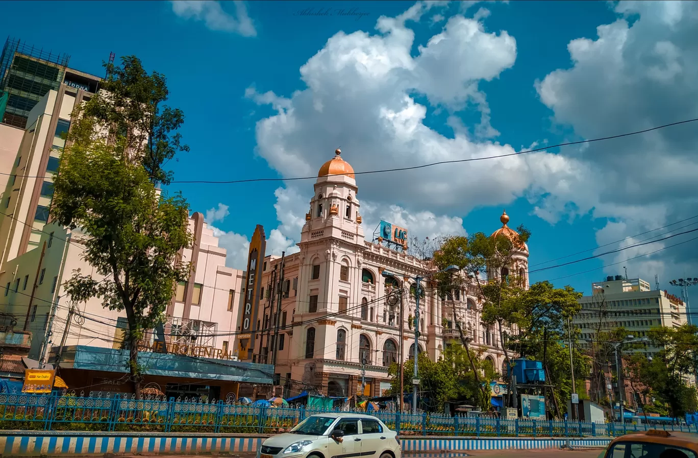 Photo of Kolkata By Abhishek Mukherjee