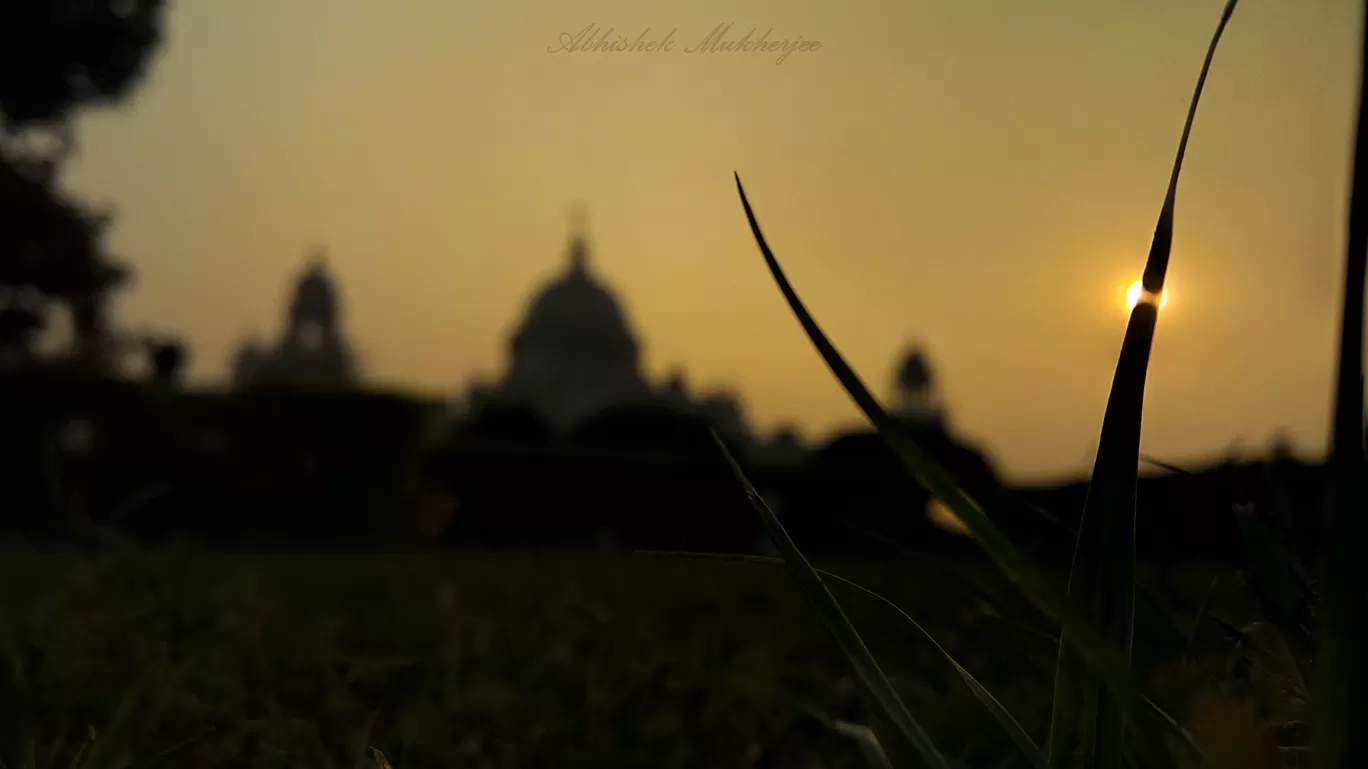 Photo of Kolkata By Abhishek Mukherjee