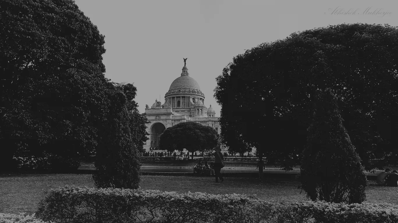 Photo of Kolkata By Abhishek Mukherjee