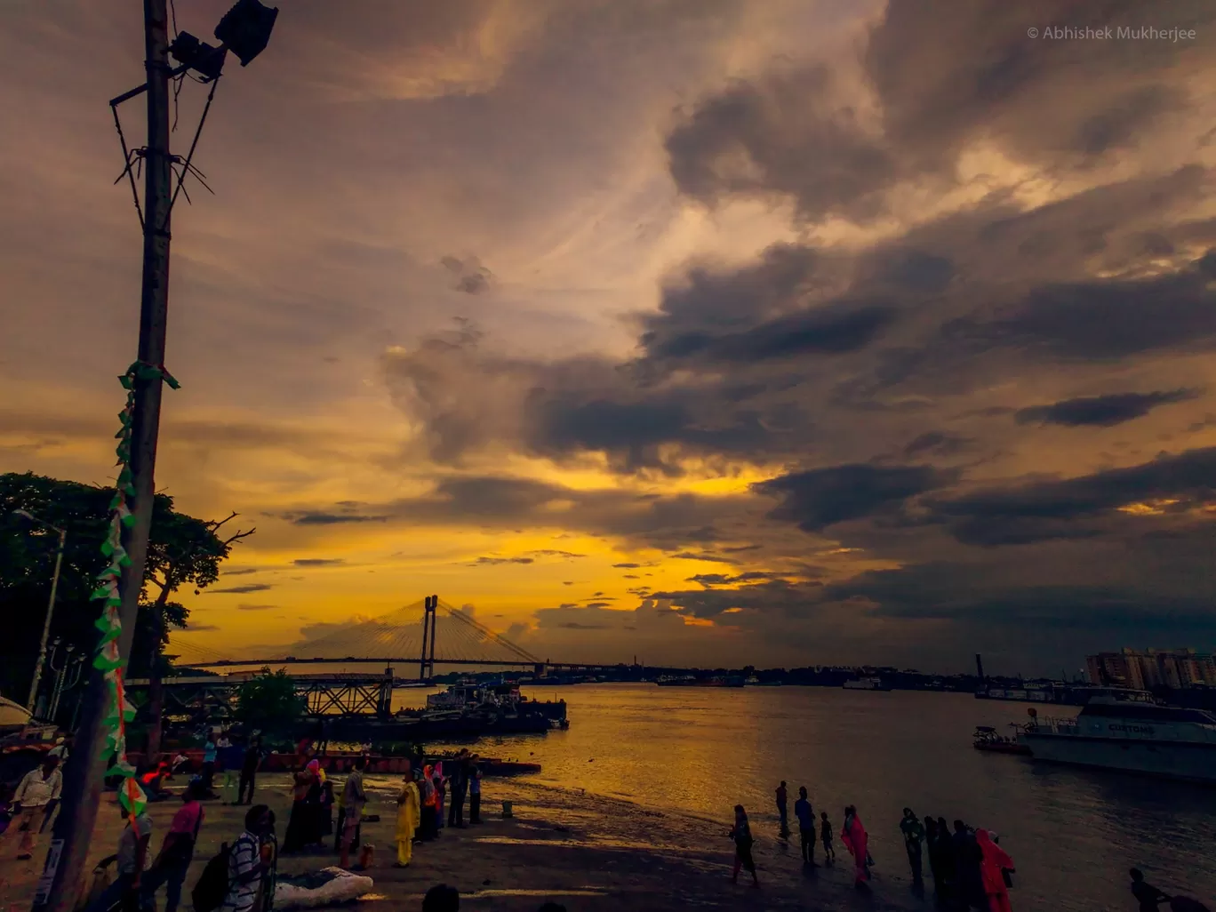 Photo of Kolkata By Abhishek Mukherjee