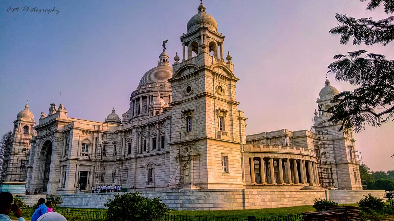 Photo of Kolkata By Abhishek Mukherjee