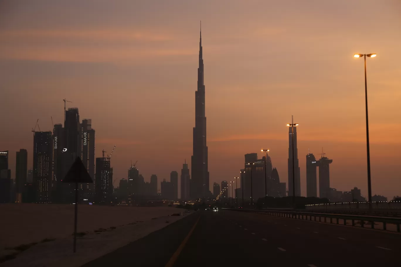 Photo of Dubai - United Arab Emirates By Explore The Unseen