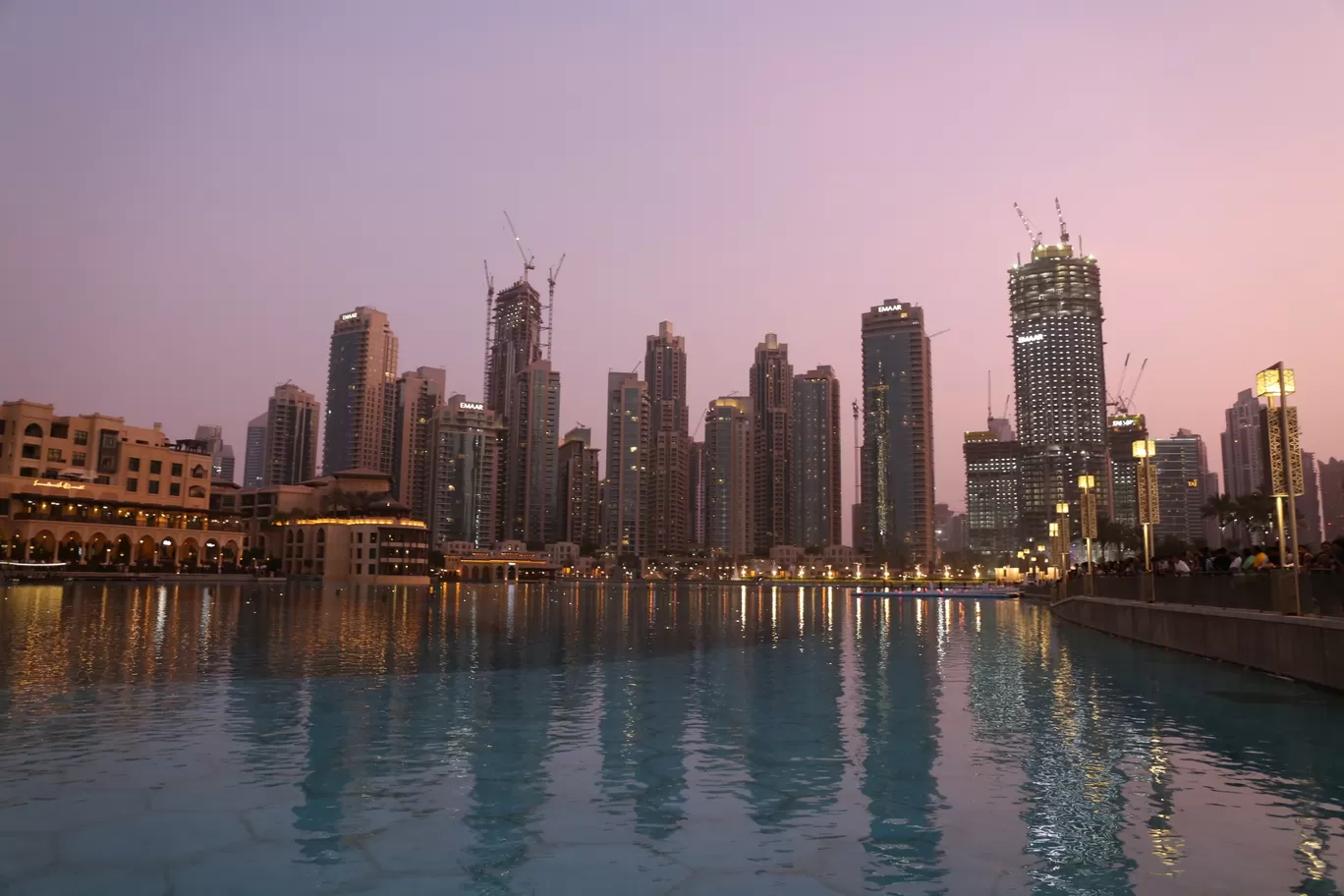 Photo of Dubai - United Arab Emirates By Explore The Unseen