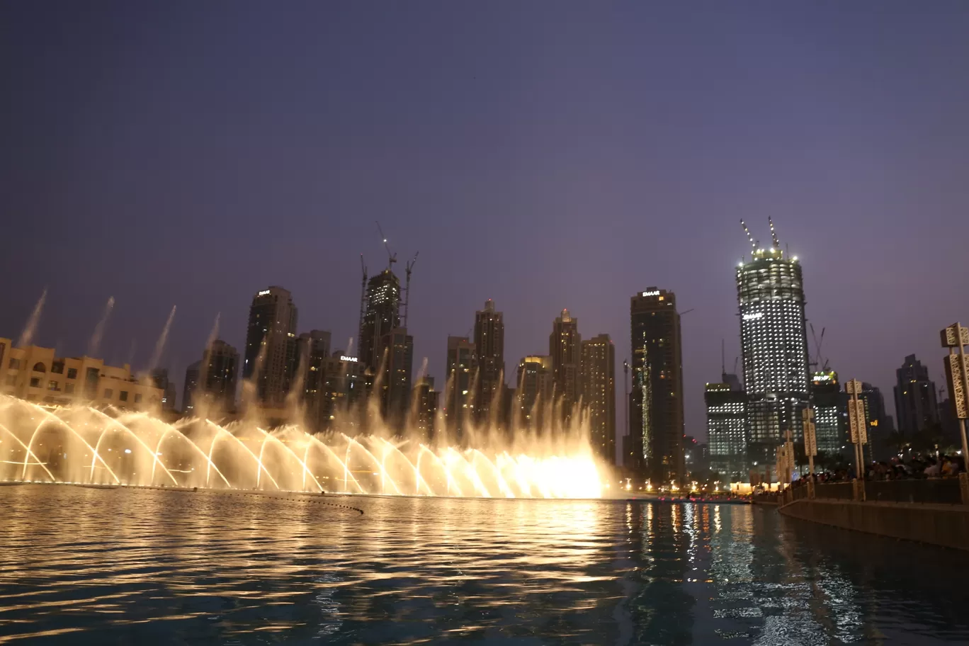 Photo of Dubai - United Arab Emirates By Explore The Unseen