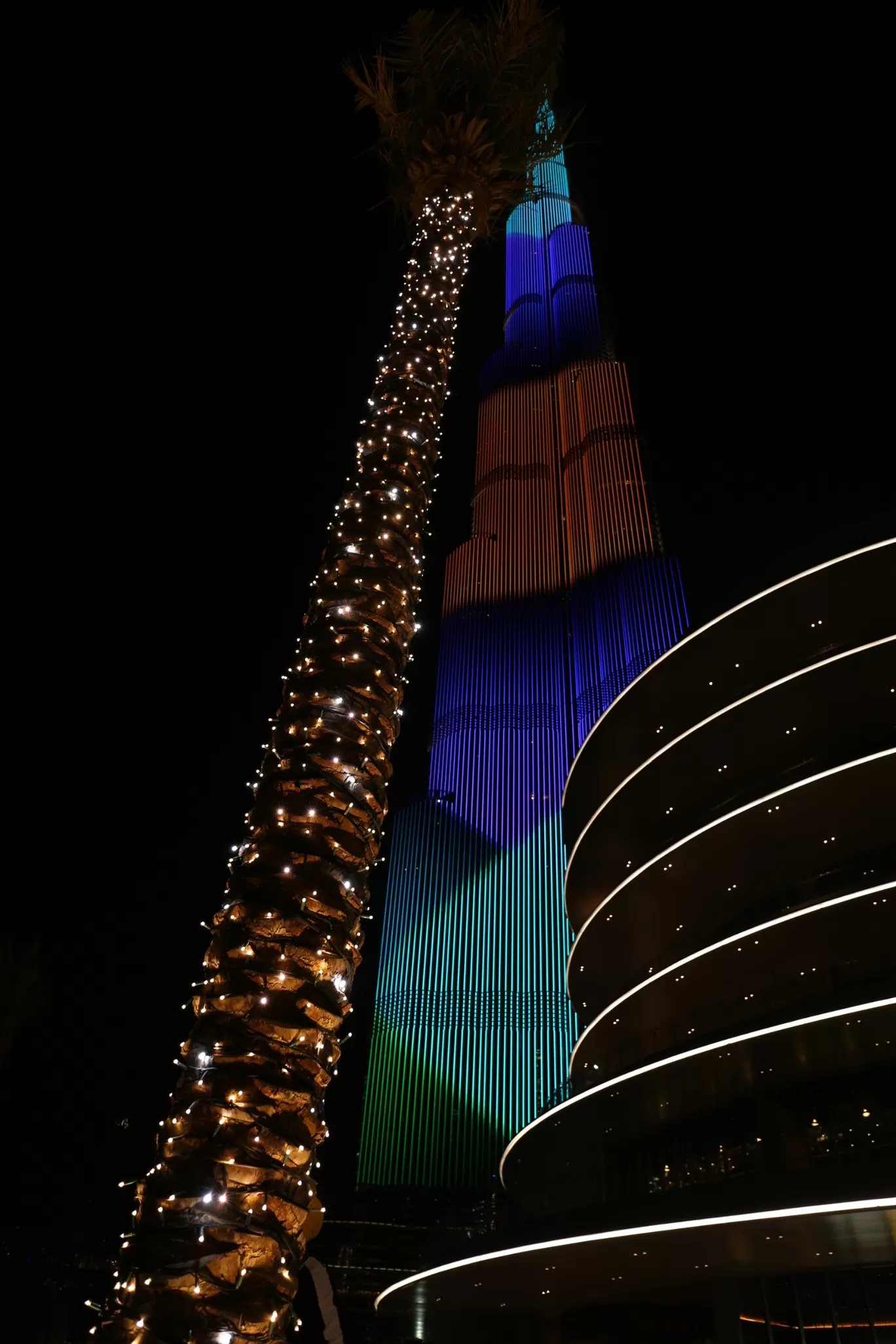 Photo of Dubai - United Arab Emirates By Explore The Unseen