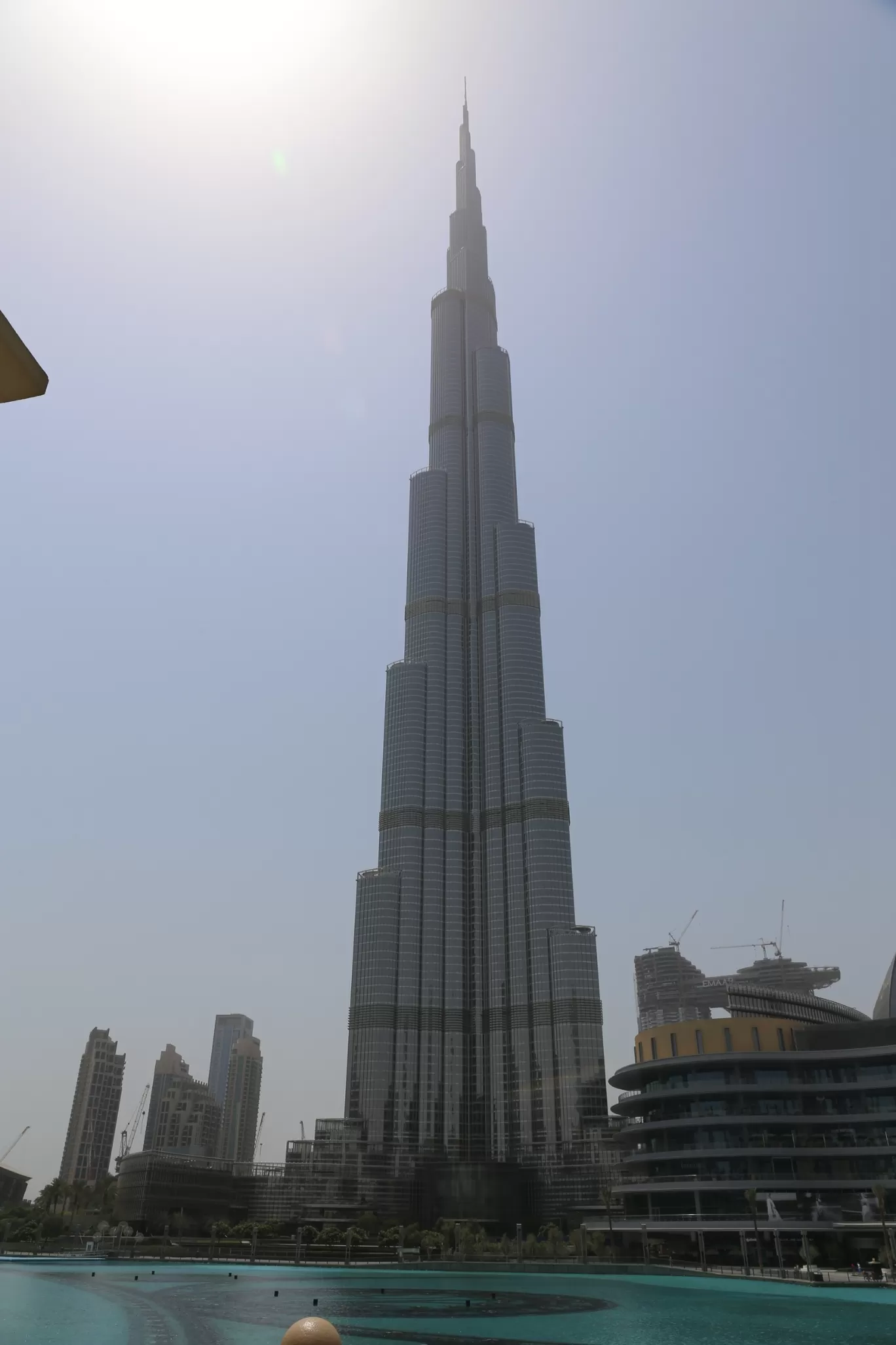 Photo of Dubai - United Arab Emirates By Explore The Unseen