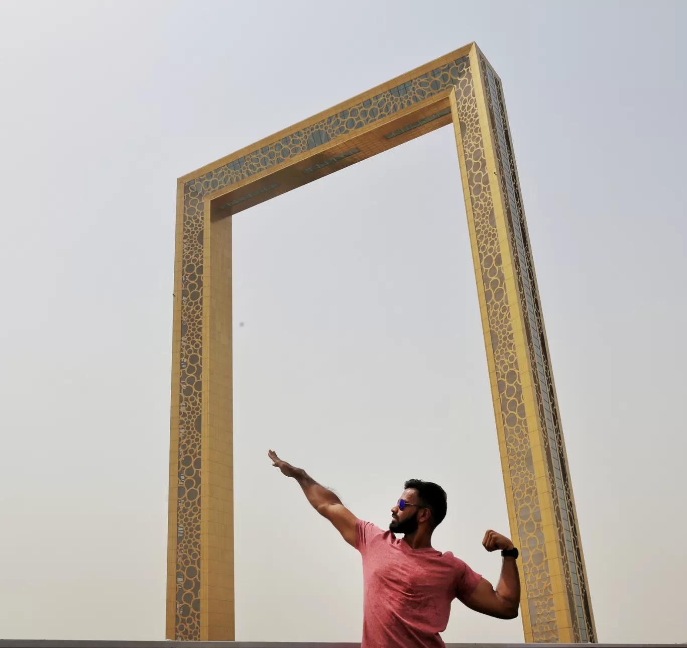 Photo of Dubai - United Arab Emirates By Explore The Unseen