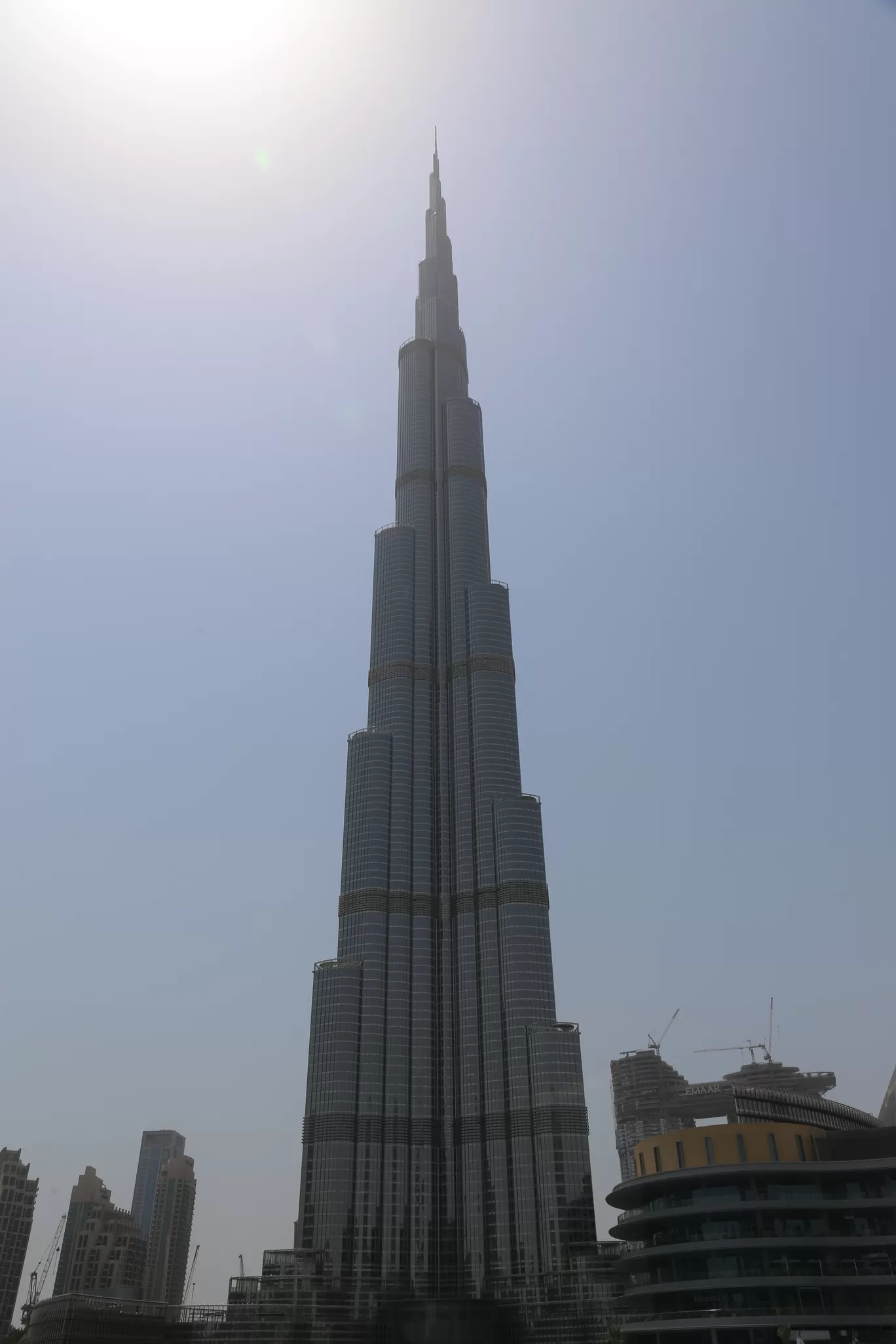 Photo of Dubai - United Arab Emirates By Explore The Unseen