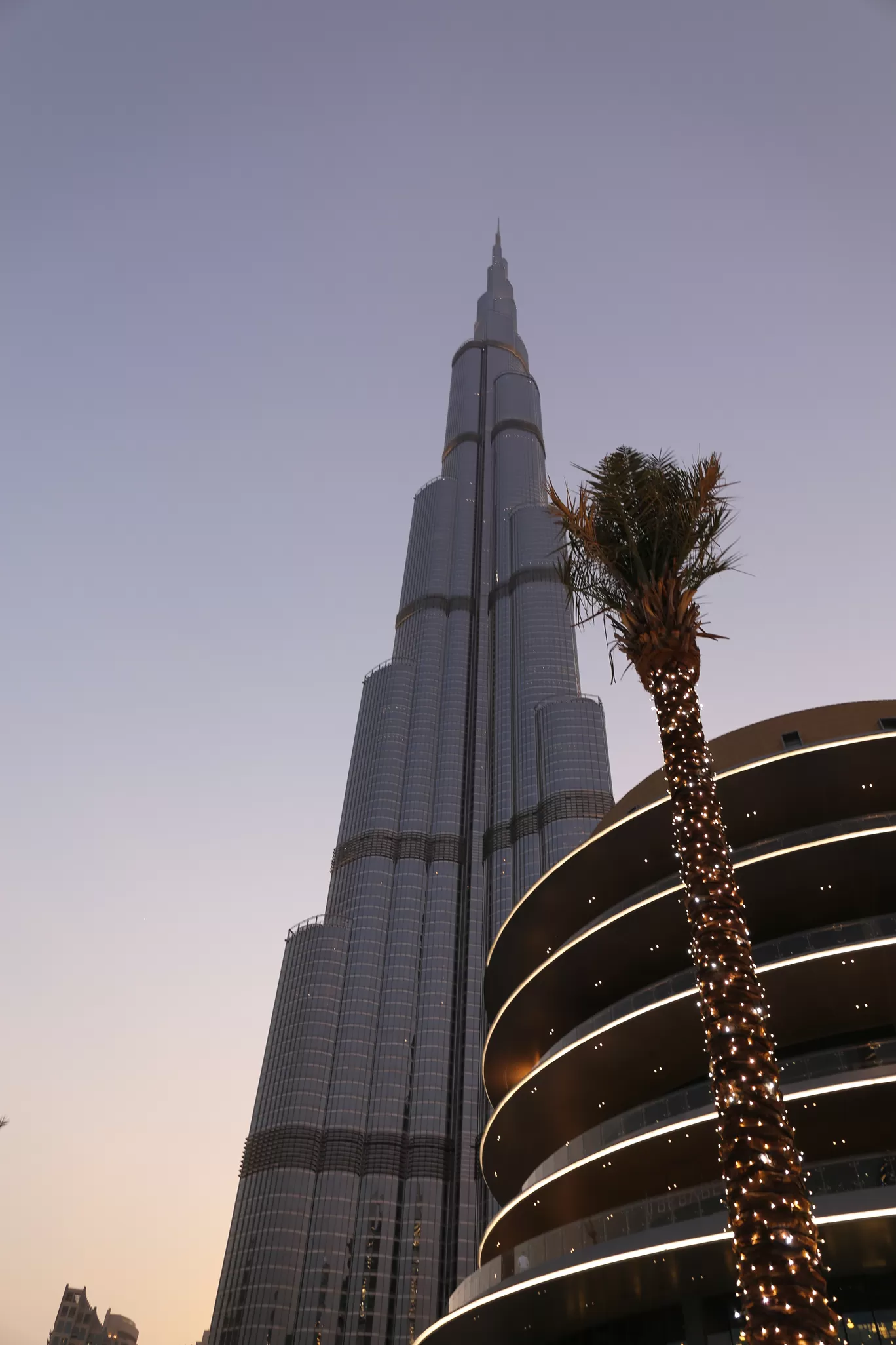 Photo of Dubai - United Arab Emirates By Explore The Unseen