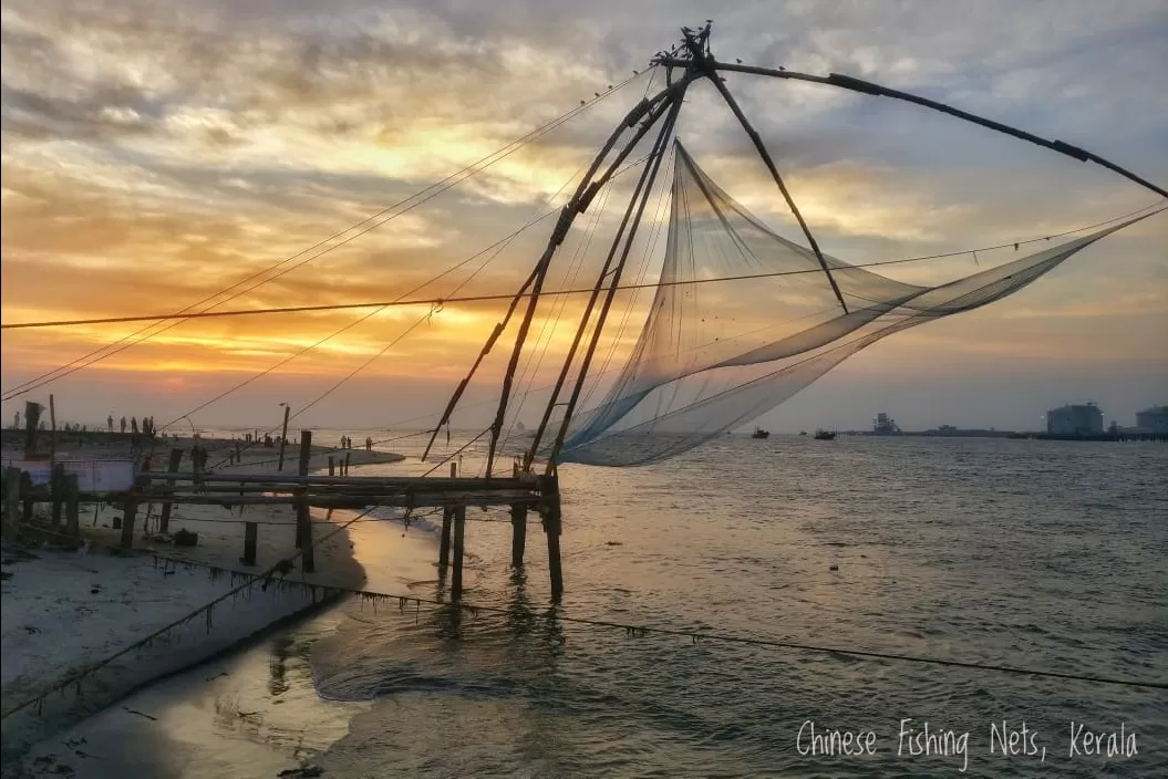 Photo of Fort Kochi By TheSoulTrotter