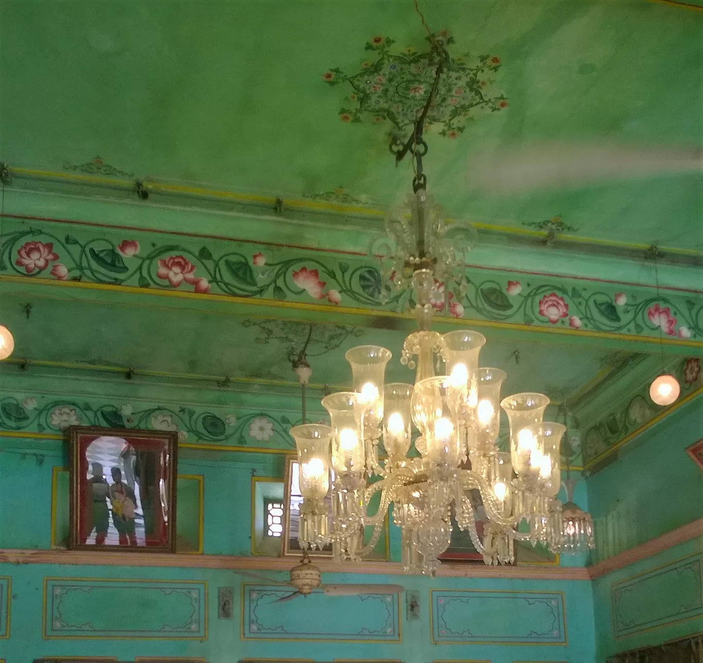 Photo of Udaipur By shubham poudyal