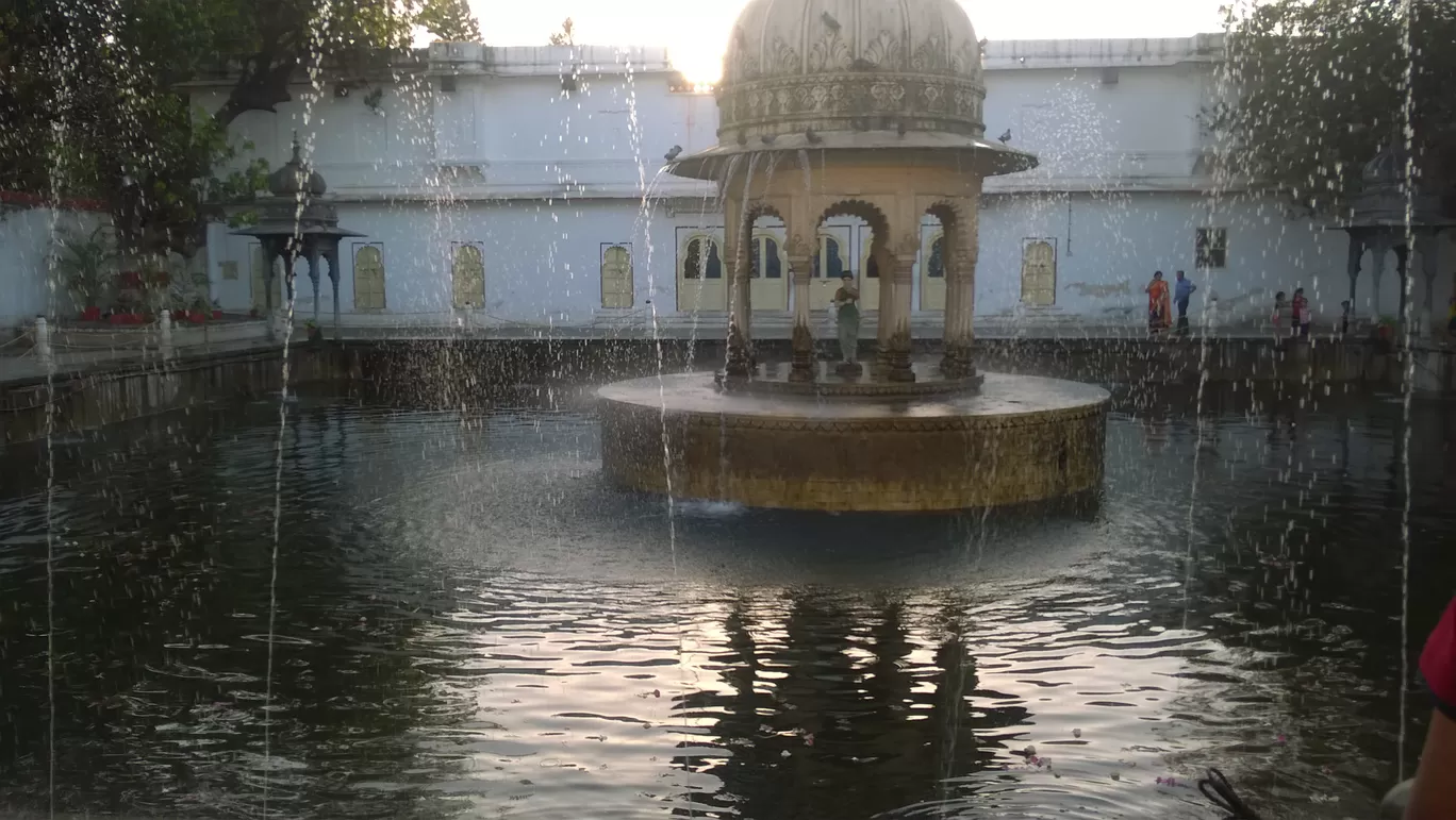 Photo of Udaipur By shubham poudyal
