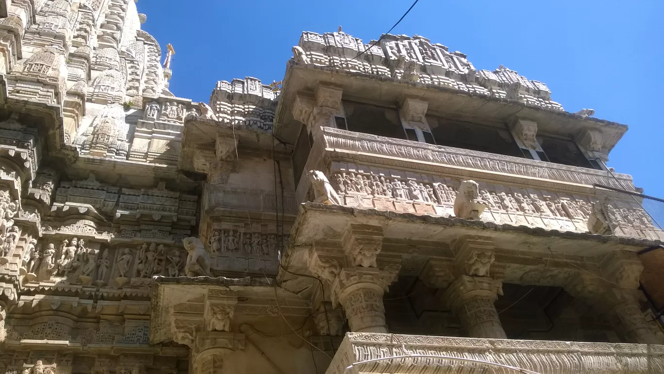 Photo of Udaipur By shubham poudyal