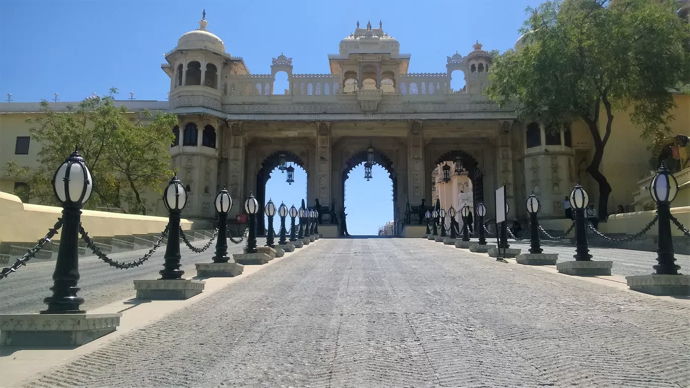 Photo of Udaipur By shubham poudyal