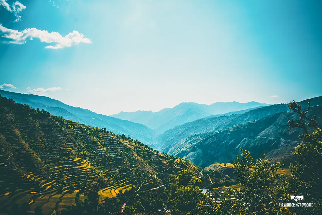 Photo of Nag Tibba By Anoop Verma
